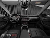 Audi E-Tron 50 quattro