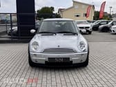 MINI Cooper One 1.4 D