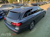 Mercedes-Benz E 220 d AMG Line 7L