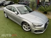 Audi A5 35 TDI Advanced S tronic