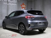 Renault Clio 1.0 TCe Techno
