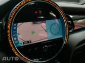 MINI Cooper One Camden Edition Auto
