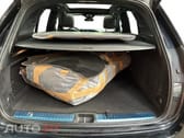 Mercedes-Benz GLE d 4Matic 9G-TRONIC AMG Line