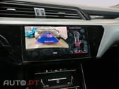 Audi E-Tron 50 Business