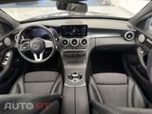 Mercedes-Benz C 300 de Avantgarde
