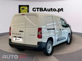 Peugeot Partner Vc 1.5 BlueHDi Longa I.V.A DEDUTÍVEL
