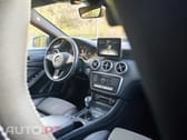 Mercedes-Benz A 200 CDI AMG Line
