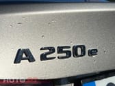 Mercedes-Benz A 250 e 8G-DCT AMG Line