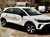 Opel Crossland X 1.2