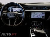 Audi Q8 E-Tron I.V.A DEDUTÍVEL  S LINE