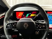 Renault Rafale 1.2 Full Hybrid E-Tech Techno
