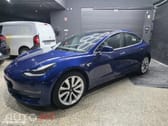 Tesla Model 3 Long Range AWD Dual Motor