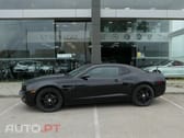 Chevrolet Camaro V Coupe 3.6L DI V6 Auto