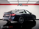 BMW 418 d Pack M Auto