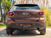 MINI Paceman Cooper D