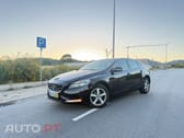 Volvo V40 1.6 D2 Eco Momentum