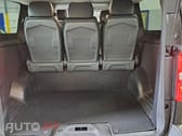 Opel Vivaro 1.5 CDTi L3H1