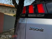 Peugeot 3008 Allure 1.6 Diesel