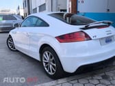 Audi TT 1.8 TFSI