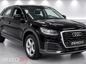 Audi Q2 1.0 TFSI ultra