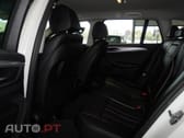 BMW 520 e Line Luxury