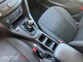 Ford Focus 1.5 TDCi ECOnetic 88g S&S Business