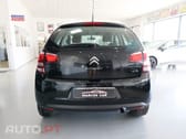 Citroen C3 1.2 VTi Attraction