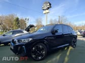 BMW iX3 M Sport Impressive