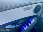 Mercedes-Benz GLC 200 4Matic 9G-TRONIC Edition AMG Line