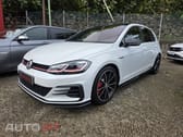 Volkswagen Golf 2.0 TSI GTi TCR DSG