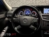 Mercedes-Benz E 350 CDI Avantgarde BlueEfficiency
