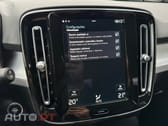 Volvo XC40 1.5 T4 PHEV Inscription