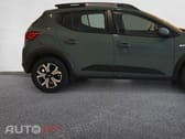 Dacia Sandero Stepway Expression
