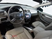 Mercedes-Benz R 320 CDi 4-Matic