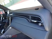 Maserati Grecale Folgore