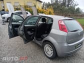Fiat Grande Punto 1.2 FREE