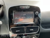 Renault Clio Sport Tourer 1.5 dCi GT Line EDC