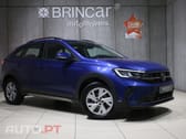 Volkswagen Taigo 1.0 TSI