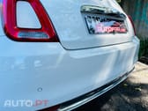 Fiat 500C 0.9 TwinAir Lounge
