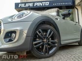 MINI Cabrio Cooper Premium Extra JCW Auto