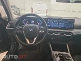 BMW 320 e Auto