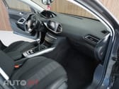 Peugeot 308 1.2 PureTech Allure Full LED