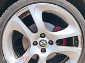 Alfa Romeo Mito Versão topo (Distinctive/Veloce) — Importado.