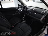 Smart ForTwo 1.0 mhd Passion 71