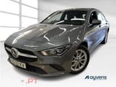 Mercedes-Benz CLA 250 e Shooting Brake Style Plus