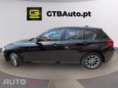 BMW 116 D Sport 