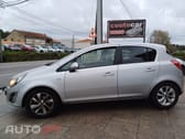 Opel Corsa 1.3 CDTi Cosmo
