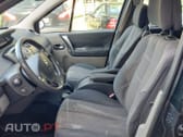Renault Mégane Scenic 7L