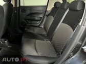 Mitsubishi Space Star 1.2 Connect Edition INTENSE