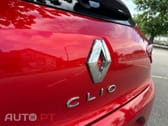 Renault Clio 1.0 TCe Exclusive CVT